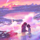 Illustration for article titled Your Name (go watch it!)